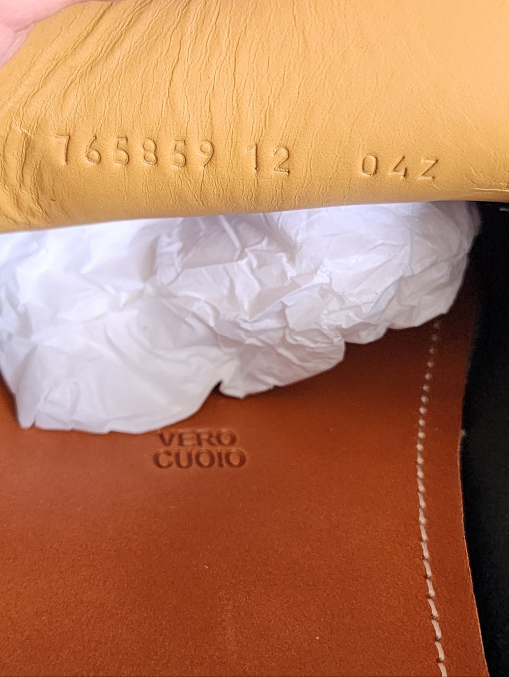 $950 Brand New Gucci GG Men's Vintage Green Suede Driver Loafers G 12 US 12.5 - Picture 5 of 10